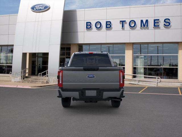 new 2025 Ford F-250 car, priced at $61,180
