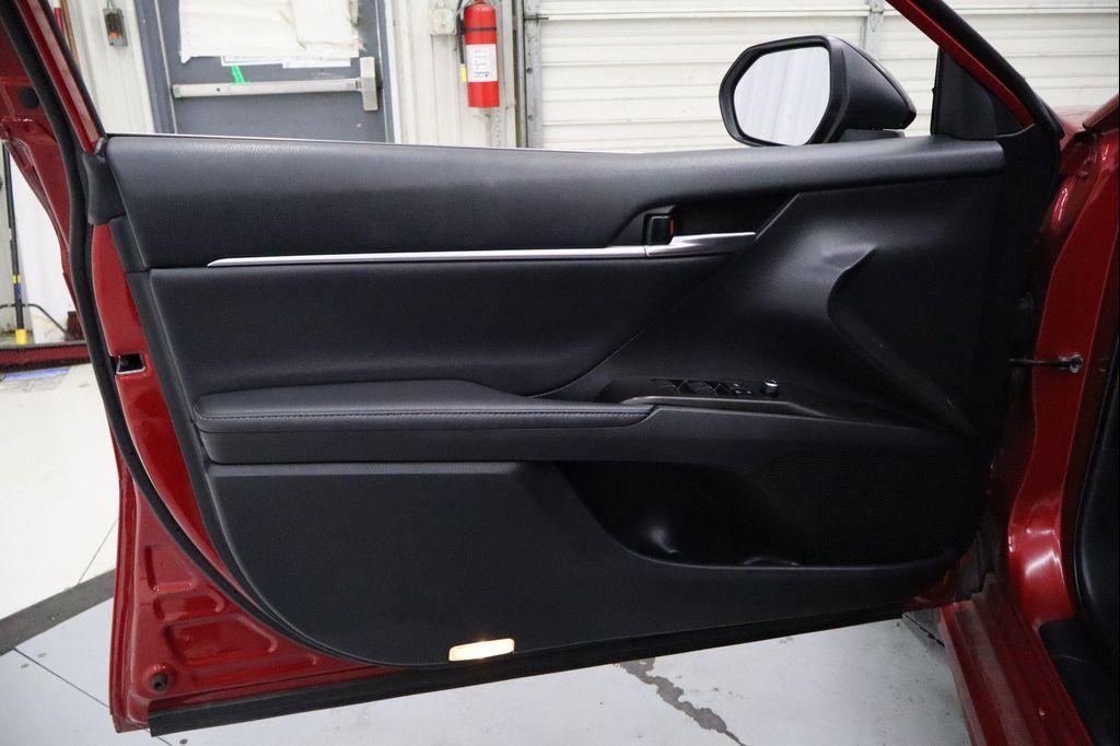 used 2023 Toyota Camry car, priced at $27,776