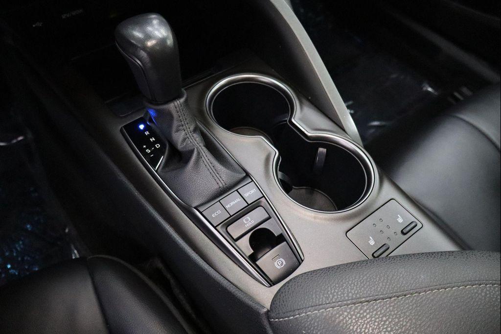 used 2023 Toyota Camry car, priced at $27,776