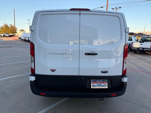 new 2024 Ford Transit-150 car, priced at $49,630