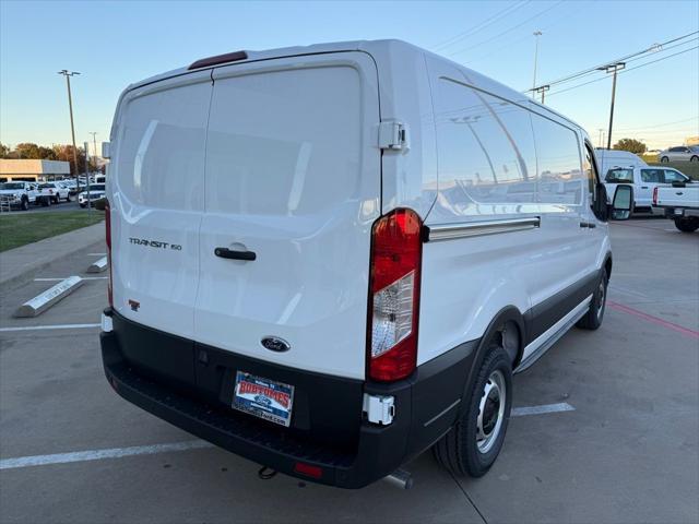 new 2024 Ford Transit-150 car, priced at $49,630