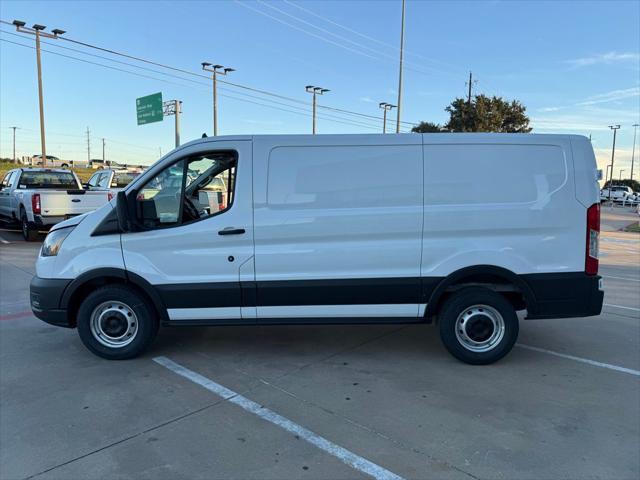 new 2024 Ford Transit-150 car, priced at $49,630