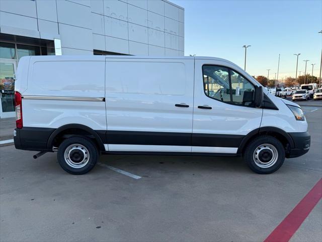 new 2024 Ford Transit-150 car, priced at $49,630