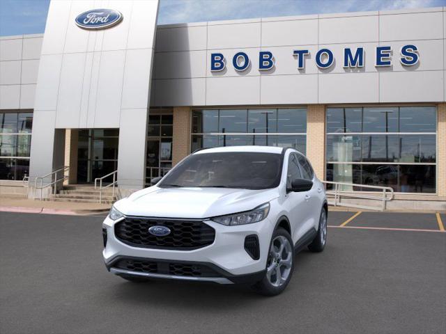 new 2025 Ford Escape car, priced at $33,470