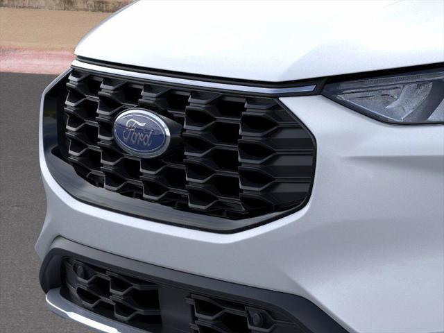 new 2025 Ford Escape car, priced at $33,470