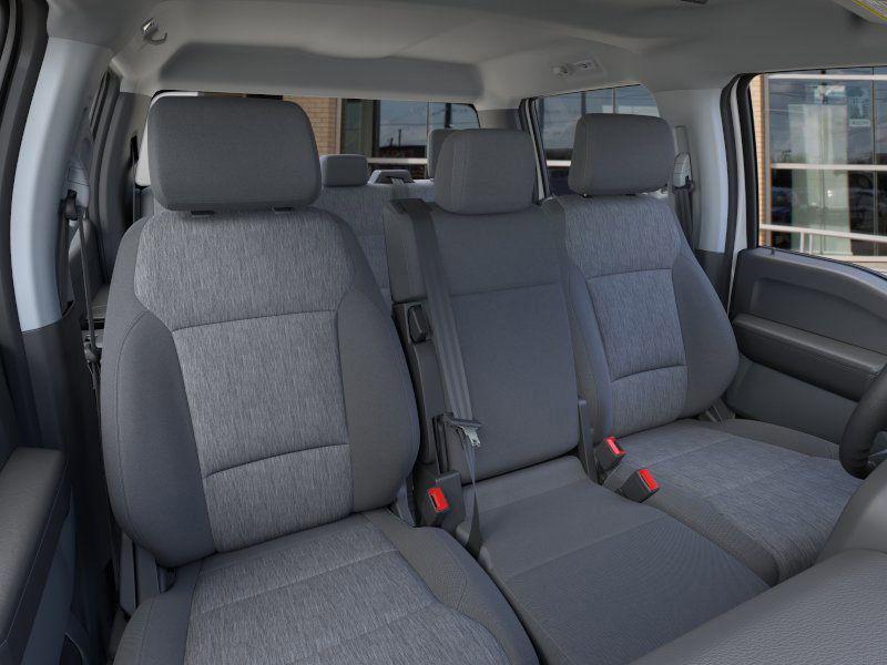 new 2025 Ford F-250 car, priced at $70,950