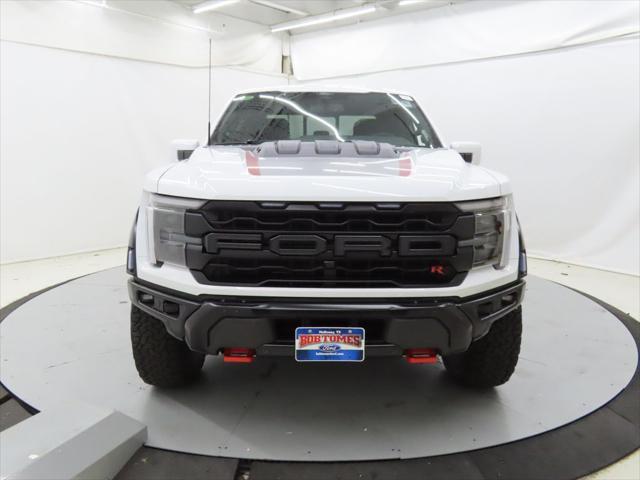 used 2024 Ford F-150 car, priced at $129,888