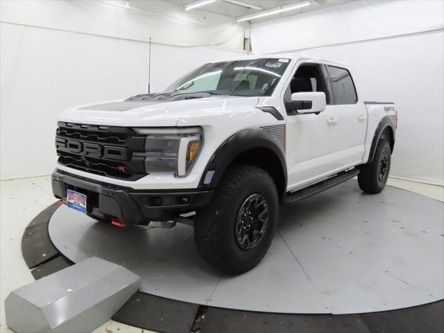 used 2024 Ford F-150 car, priced at $129,888