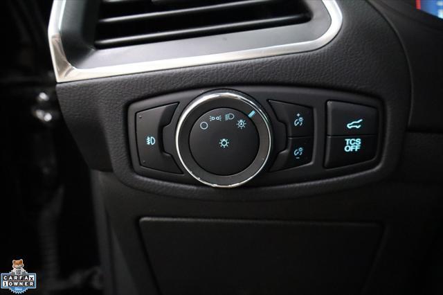 used 2024 Ford Edge car, priced at $28,848