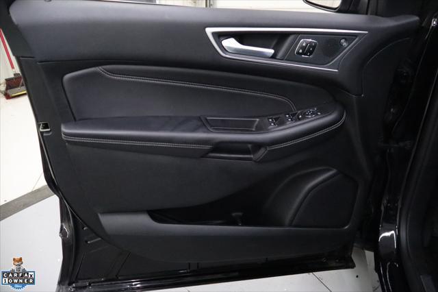 used 2024 Ford Edge car, priced at $28,848