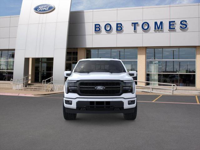 new 2025 Ford F-150 car, priced at $65,843