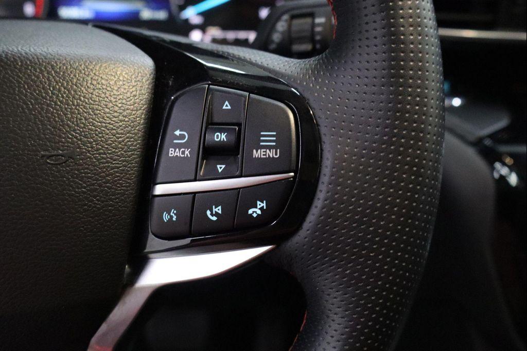 used 2022 Ford Explorer car, priced at $31,530