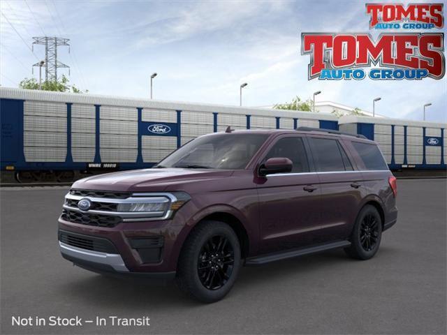 new 2024 Ford Expedition car, priced at $52,754