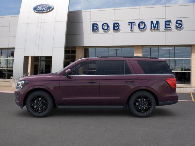 new 2024 Ford Expedition car, priced at $62,635