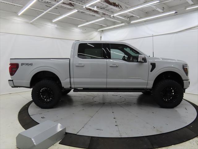 new 2024 Ford F-150 car, priced at $86,065