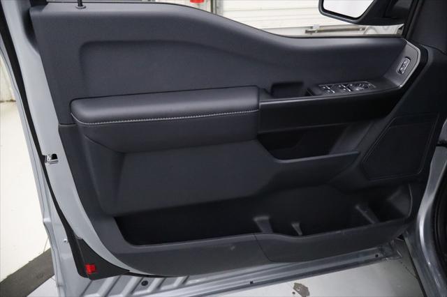 new 2025 Ford F-150 car, priced at $43,910