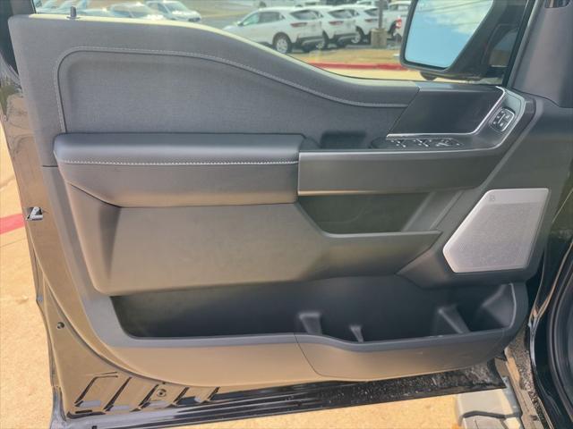new 2025 Ford F-150 car, priced at $74,945