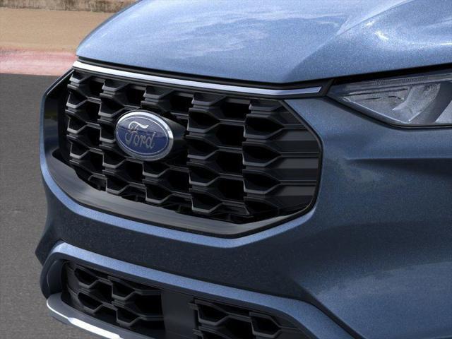 new 2024 Ford Escape car, priced at $28,480