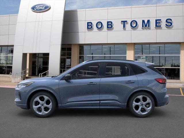 new 2024 Ford Escape car, priced at $28,480