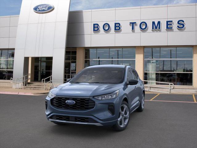 new 2024 Ford Escape car, priced at $28,480