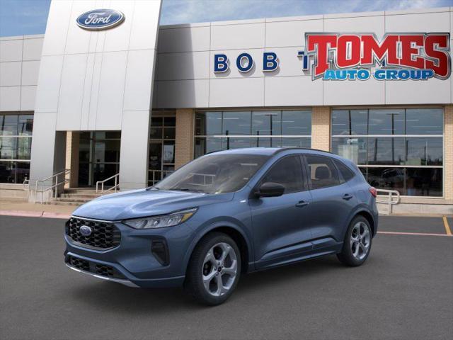 new 2024 Ford Escape car, priced at $27,480