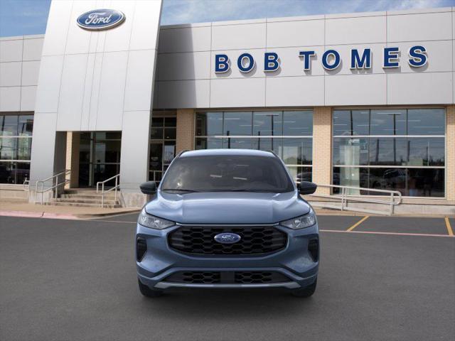 new 2024 Ford Escape car, priced at $27,480