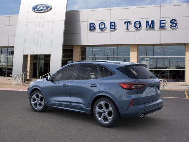 new 2024 Ford Escape car, priced at $28,480