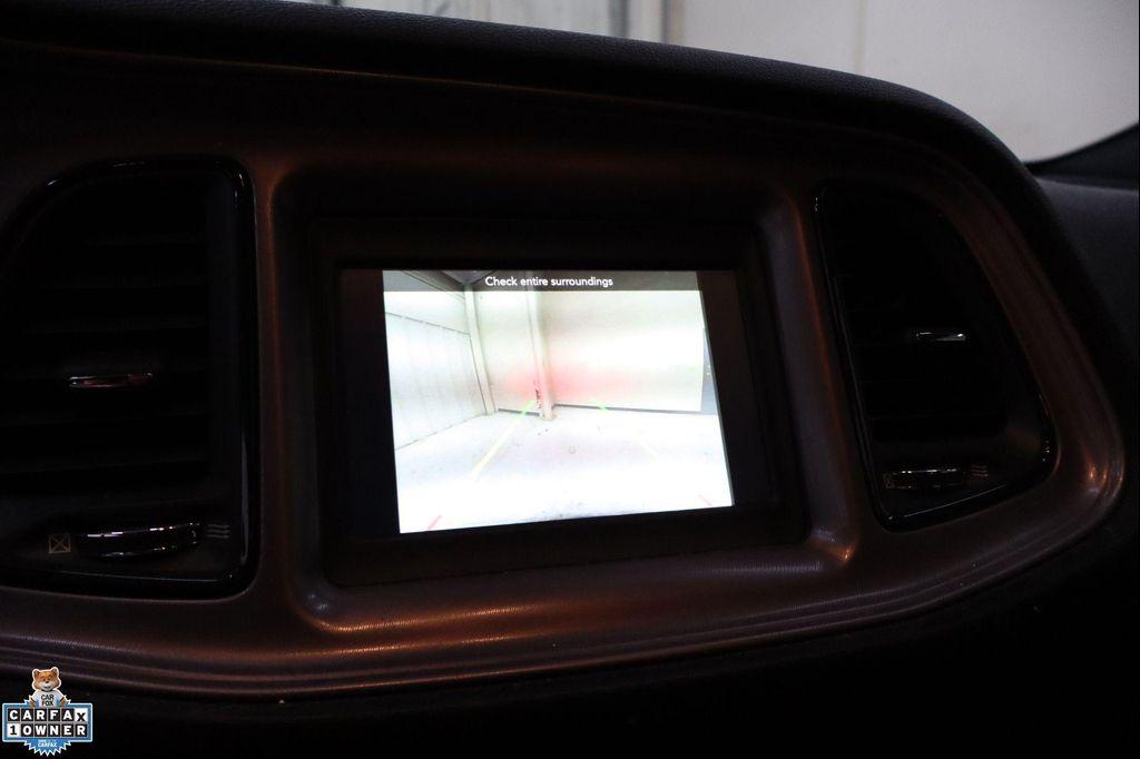 used 2023 Dodge Challenger car, priced at $25,425