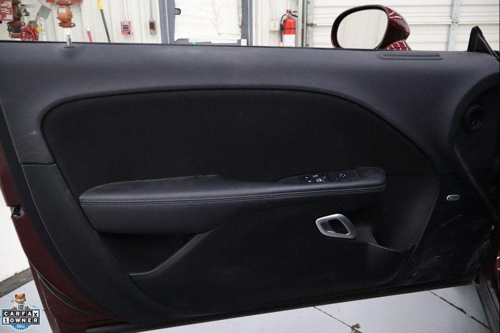 used 2023 Dodge Challenger car, priced at $25,425