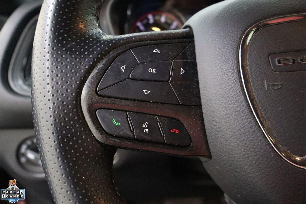 used 2023 Dodge Challenger car, priced at $25,425