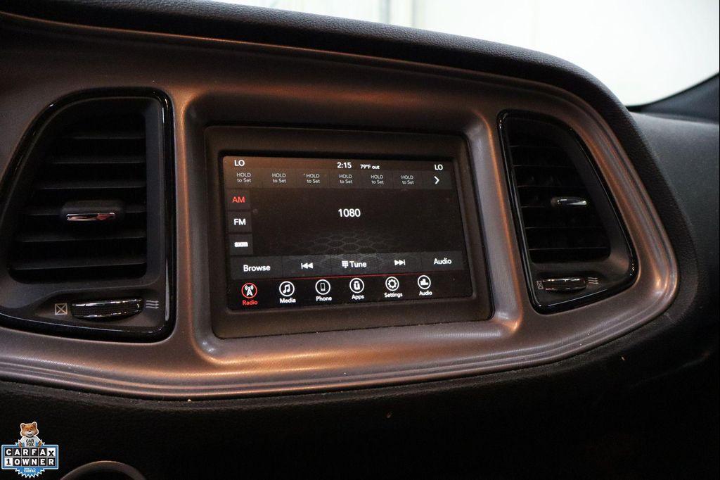 used 2023 Dodge Challenger car, priced at $25,425