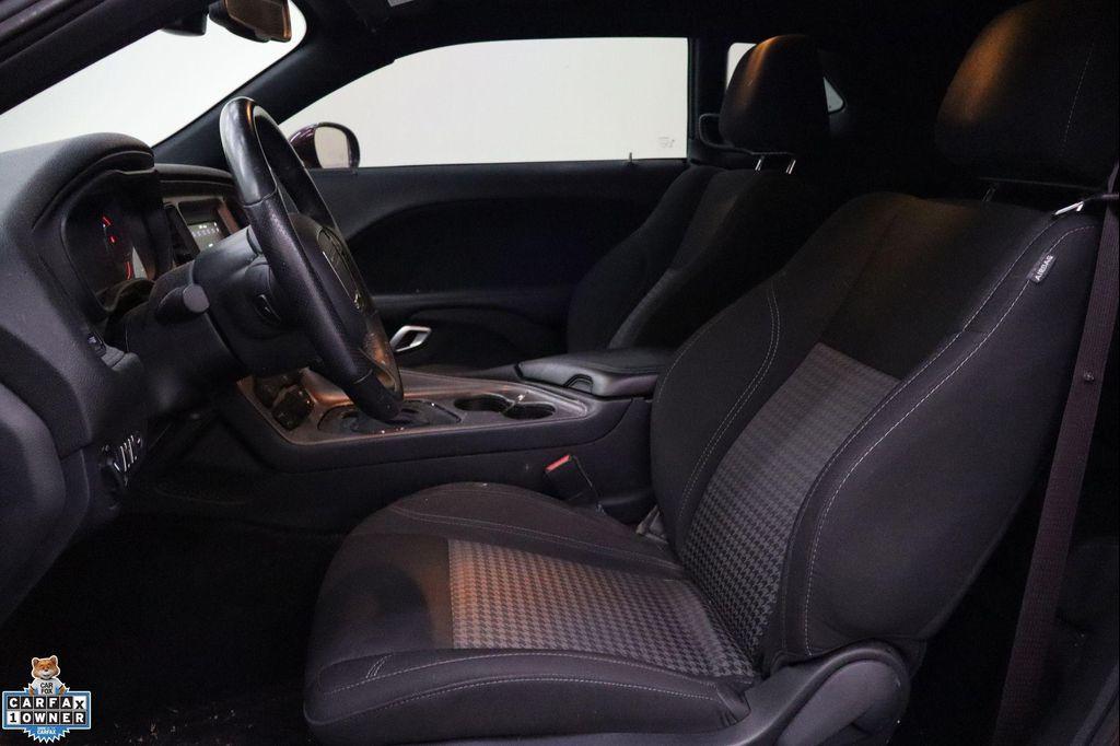 used 2023 Dodge Challenger car, priced at $25,425