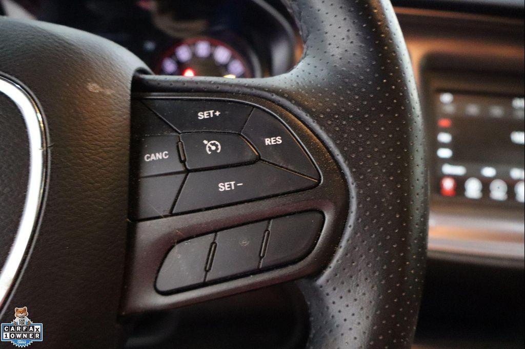 used 2023 Dodge Challenger car, priced at $25,425