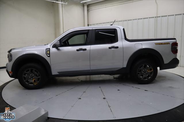 used 2023 Ford Maverick car, priced at $28,997
