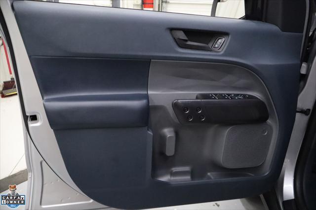 used 2023 Ford Maverick car, priced at $28,997
