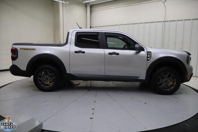 used 2023 Ford Maverick car, priced at $28,997
