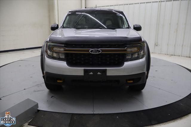 used 2023 Ford Maverick car, priced at $28,997