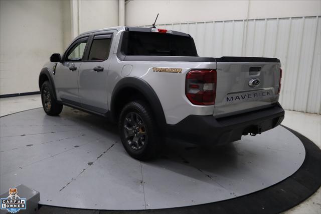used 2023 Ford Maverick car, priced at $28,997