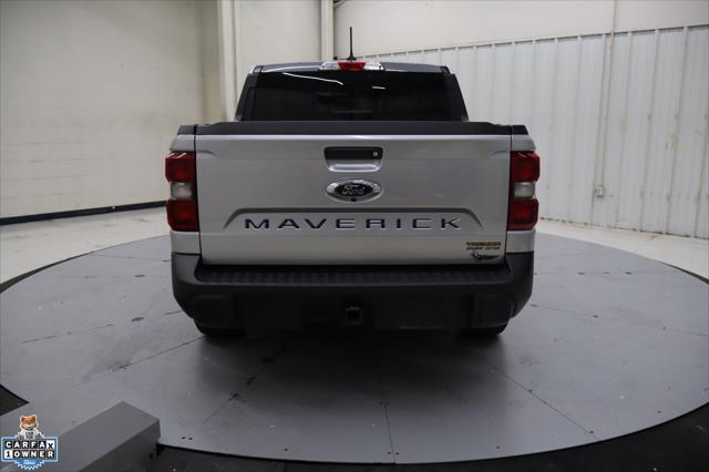 used 2023 Ford Maverick car, priced at $28,997
