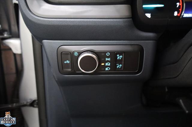 used 2023 Ford Maverick car, priced at $28,997