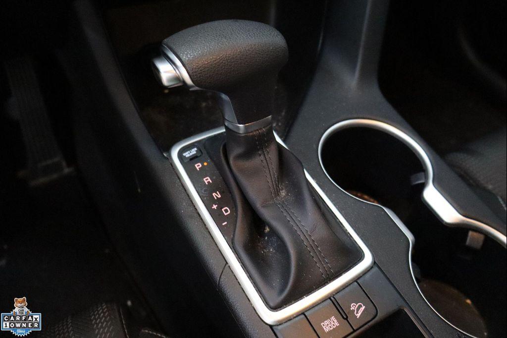 used 2022 Kia Sportage car, priced at $19,277