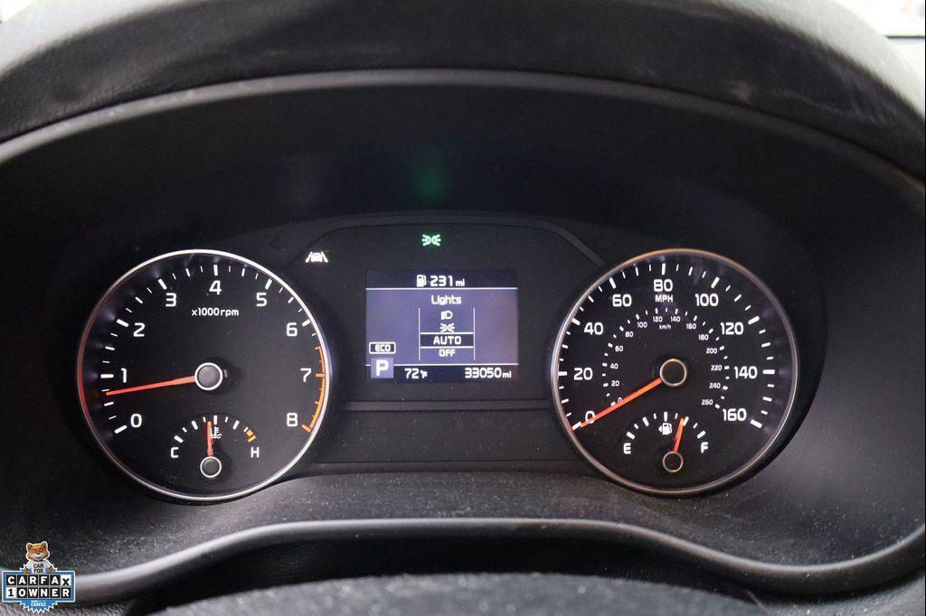 used 2022 Kia Sportage car, priced at $19,277