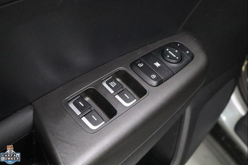 used 2022 Kia Sportage car, priced at $19,277