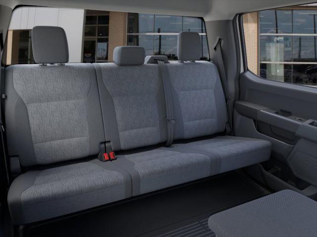 new 2024 Ford F-350 car, priced at $64,900