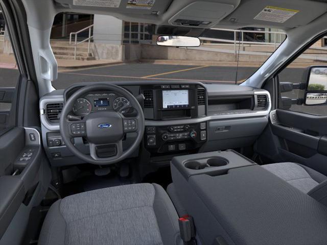 new 2024 Ford F-350 car, priced at $64,900