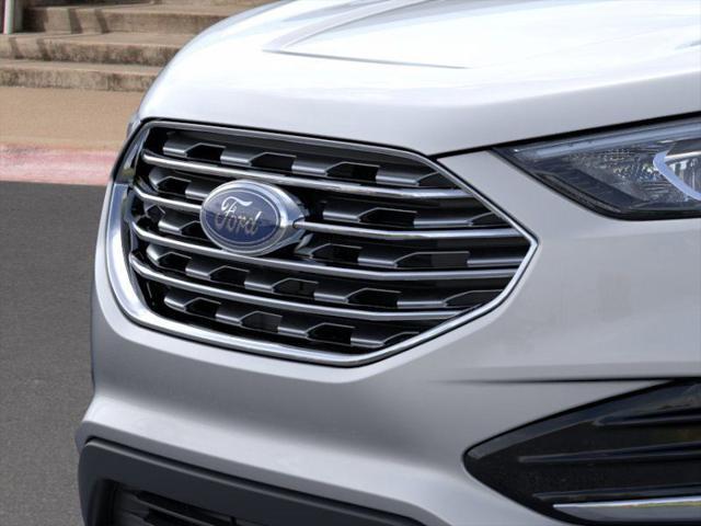 new 2024 Ford Edge car, priced at $37,315