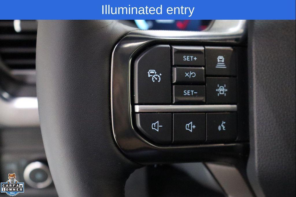 used 2025 Ford F-250 car, priced at $100,991