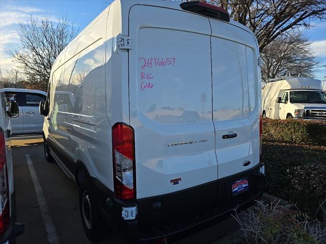 new 2024 Ford Transit-250 car, priced at $53,235