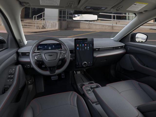 new 2025 Ford Mustang Mach-E car, priced at $44,289