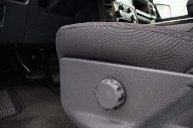 new 2025 Ford F-150 car, priced at $48,250
